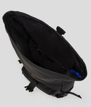 COATED BACKPACK