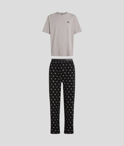 IKON PAJAMA SET