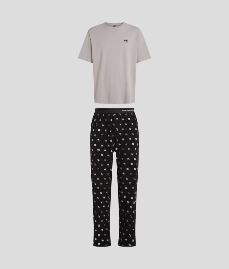 IKON PAJAMA SET