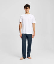 KARL LOGO PAJAMA SET