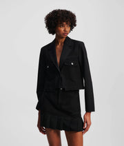 UTILITY BLAZER
