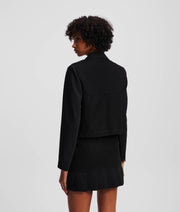 UTILITY BLAZER