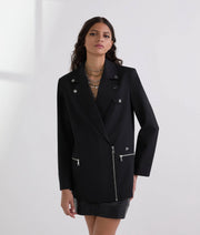 BIKER BLAZER