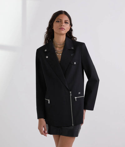 BIKER BLAZER