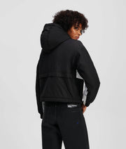 PADDED JACKET
