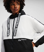 PADDED JACKET