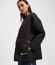 QUILTED JACKET