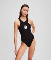 LOVE UNLOCKED BODYSUIT