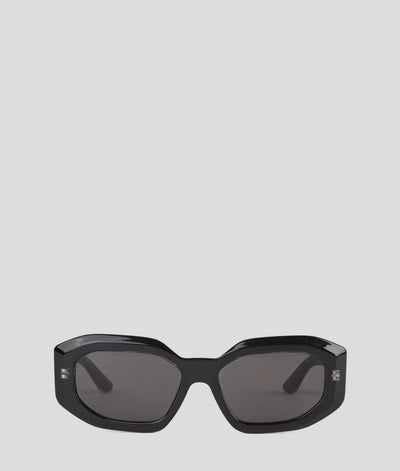 KARL LOGO SUNGLASSES