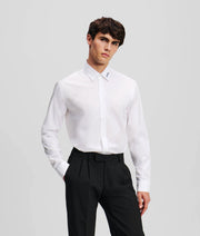 BUTTON-DOWN SHIRT