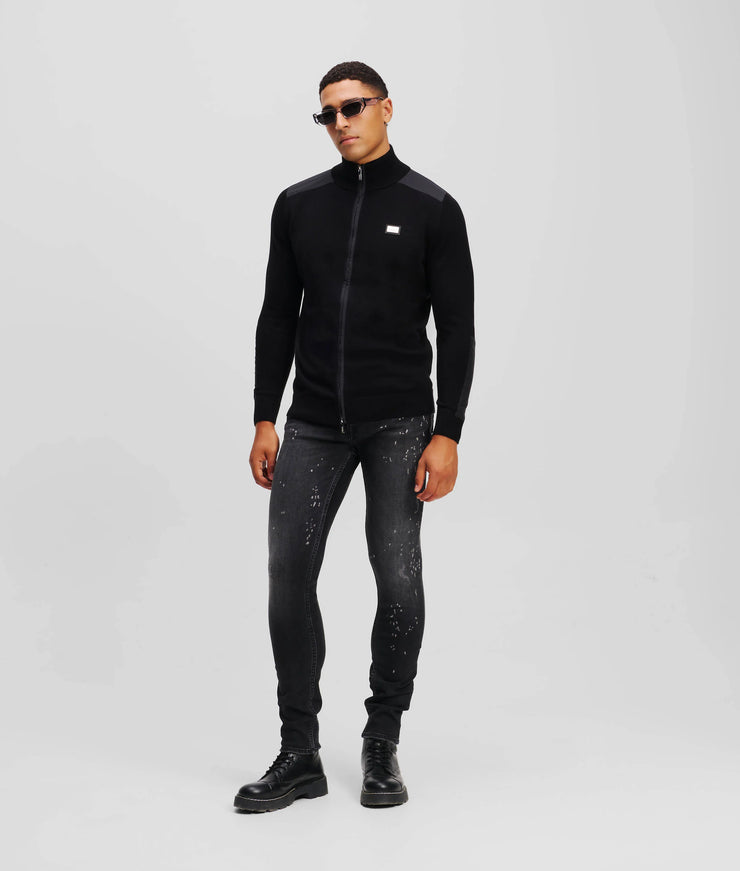 SLIM JEANS
