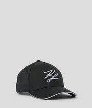 K/AUTOGRAPH CAP