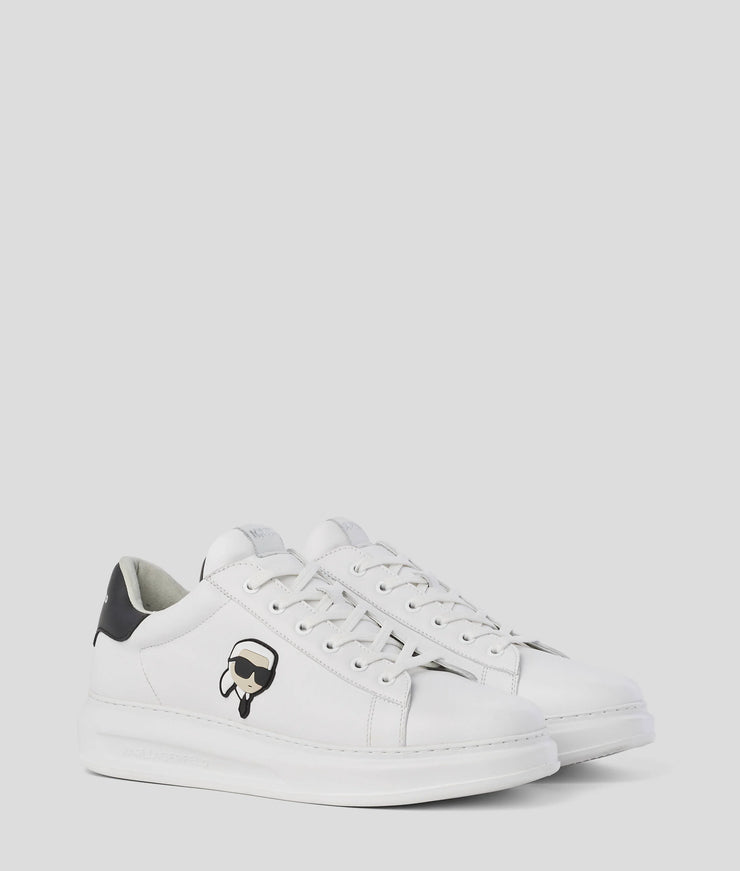 IKON NFT Kapri Sneakers