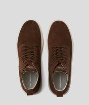 FLINT LACE-UP BOOTS