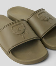 IKON NFT KONDO SLIPPERS