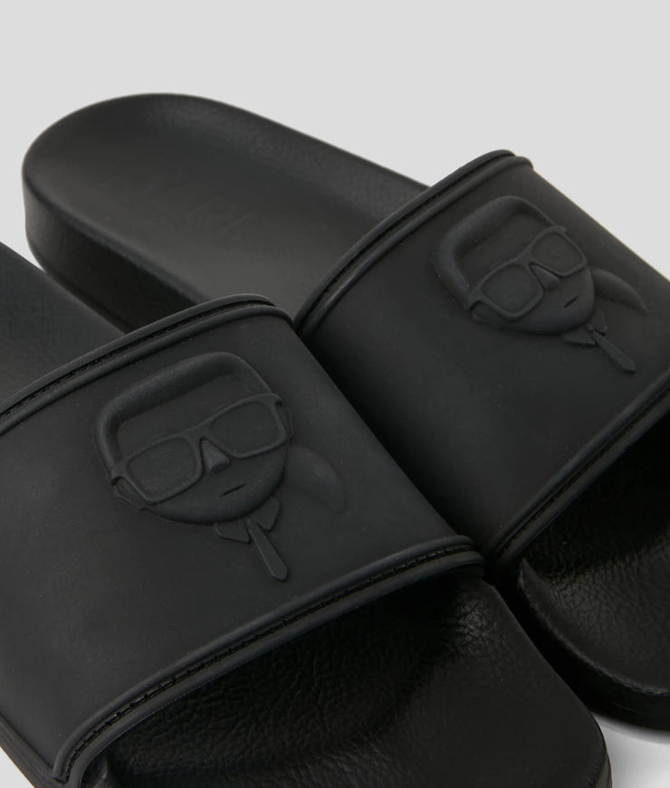 IKON NFT KONDO SLIPPERS
