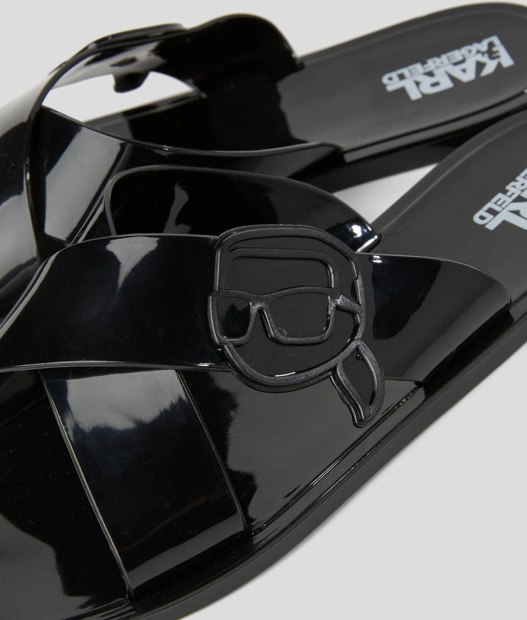 IKON NFT KROSS SANDALS
