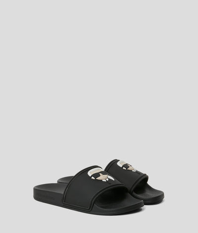 IKON NFT KONDO SLIPPERS