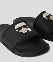 IKON NFT KONDO SLIPPERS