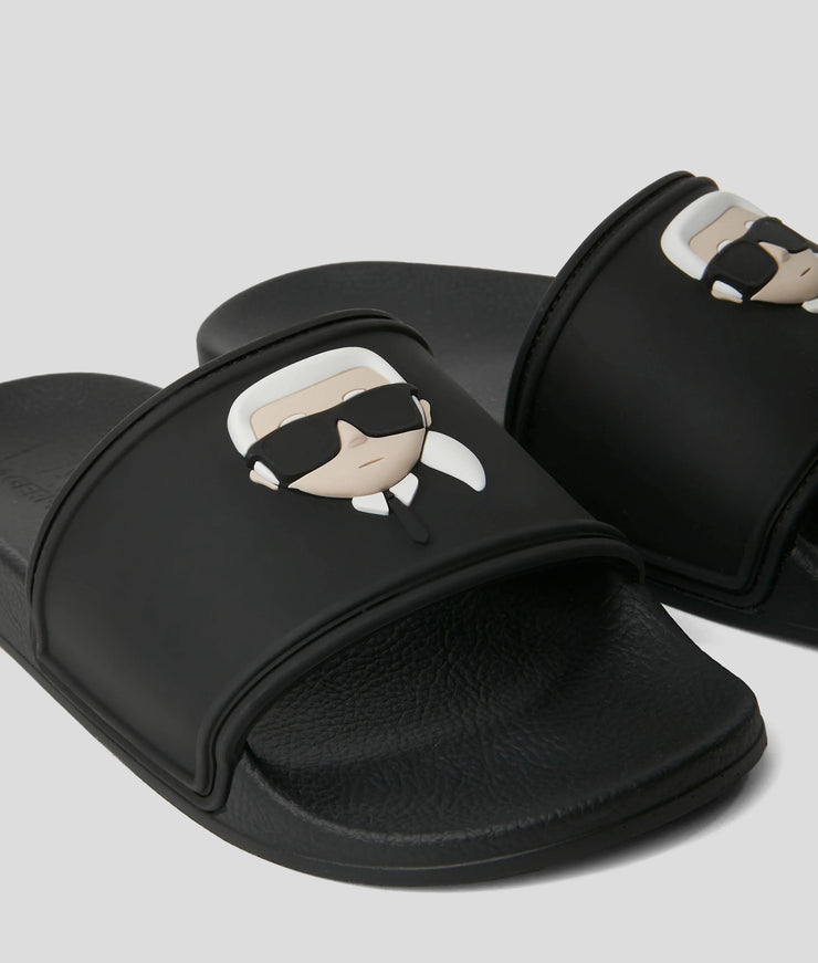 IKON NFT KONDO SLIPPERS