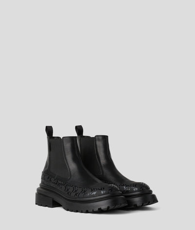BROOKE GORE BOOTS