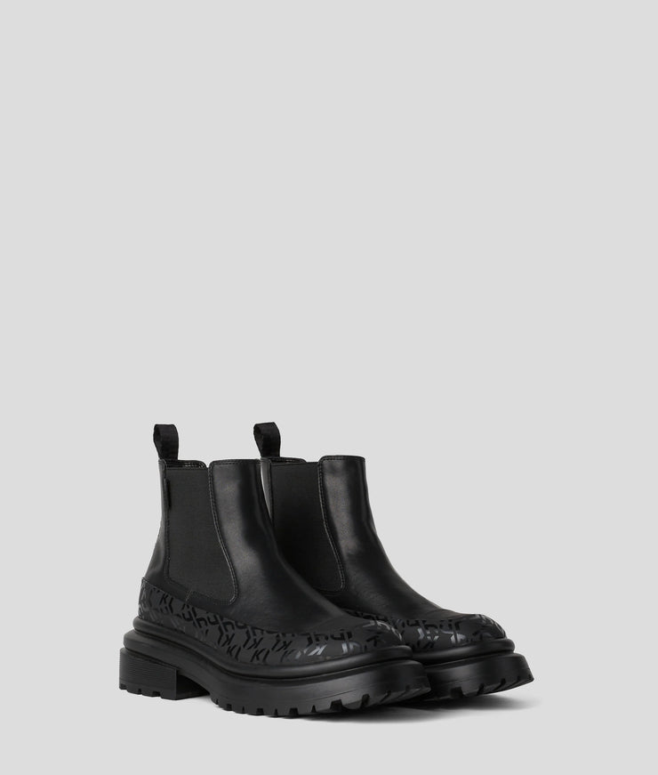 BROOKE GORE BOOTS