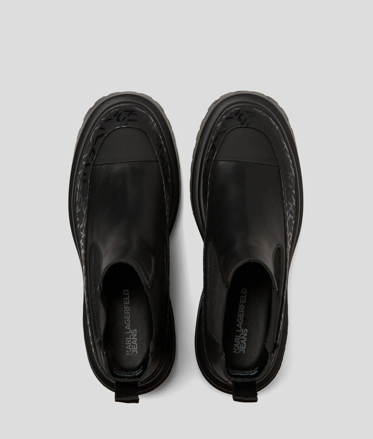 BROOKE GORE BOOTS