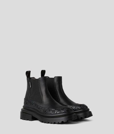 BROOKE GORE BOOTS