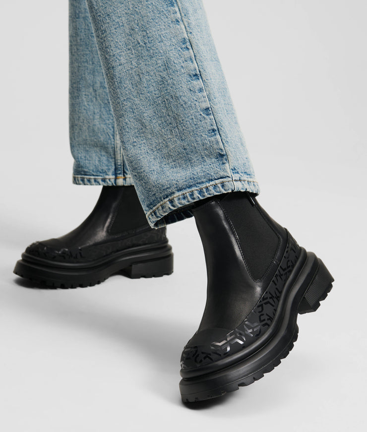 BROOKE GORE BOOTS