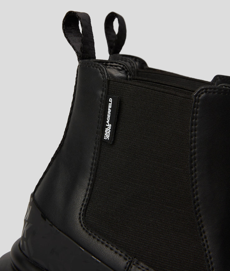 BROOKE GORE BOOTS