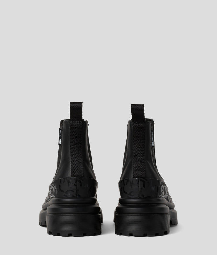 BROOKE GORE BOOTS