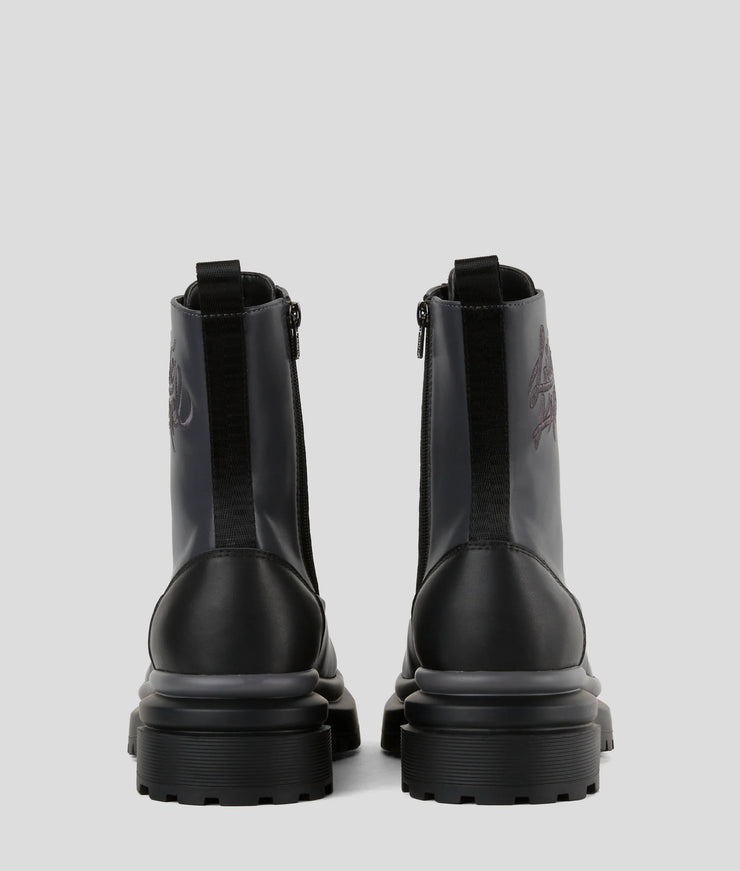 KLJ X ATELIER RESERVÉ BROOKE BOOTS