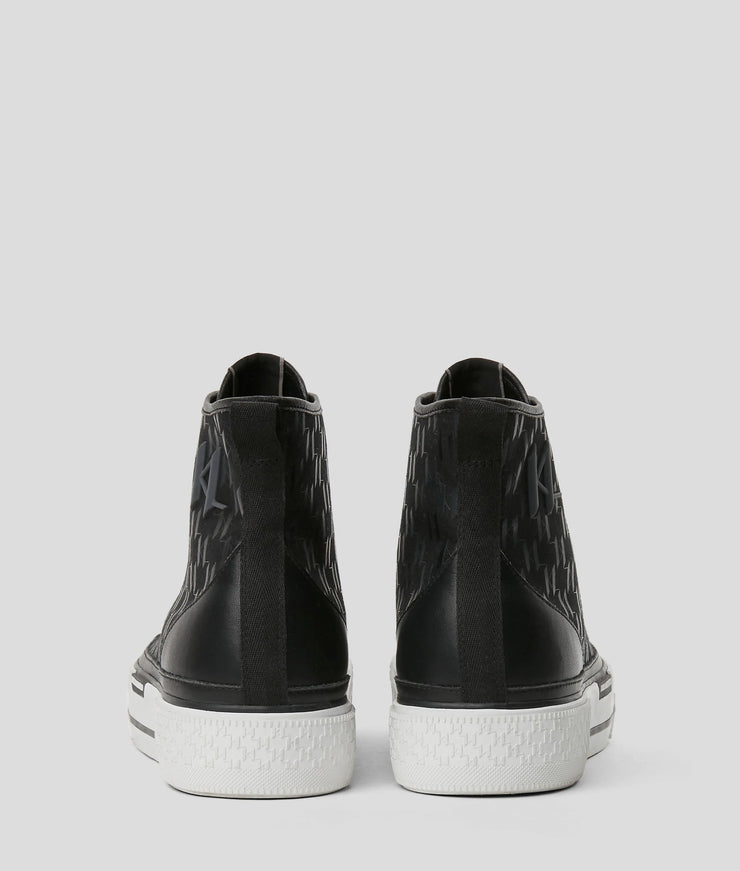 KL MONOGRAM KAMPUS SNEAKERS