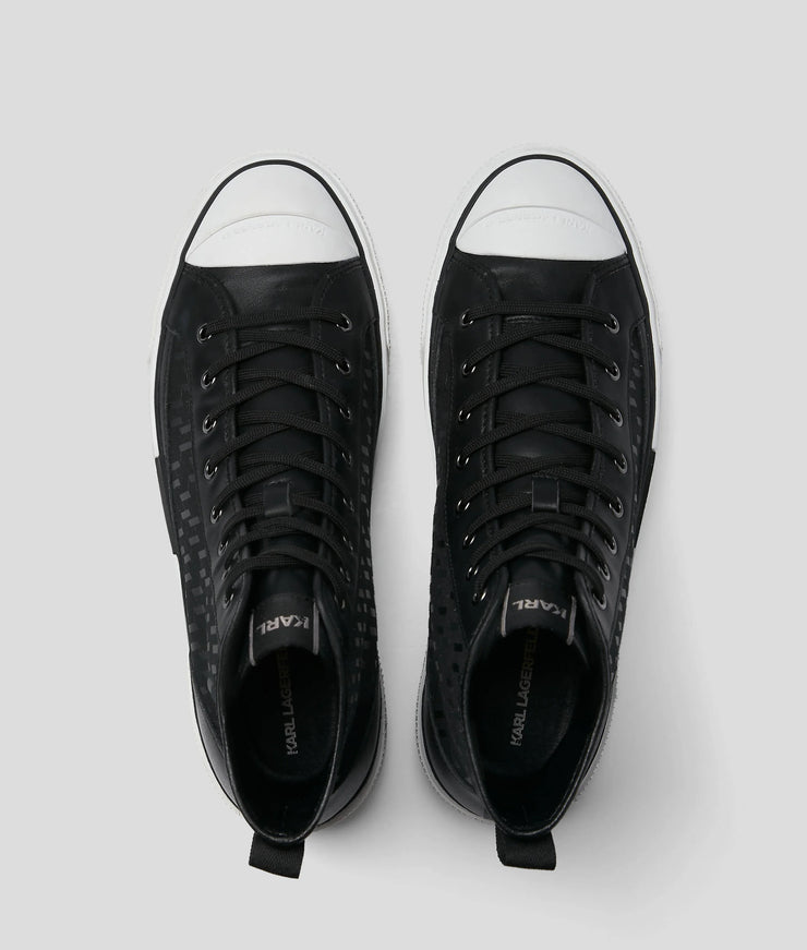 KL MONOGRAM KAMPUS SNEAKERS