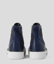 KL MONOGRAM KAMPUS SNEAKERS