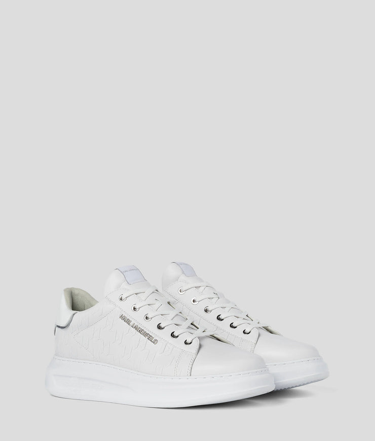 KL MONOGRAM Kapri Sneaker