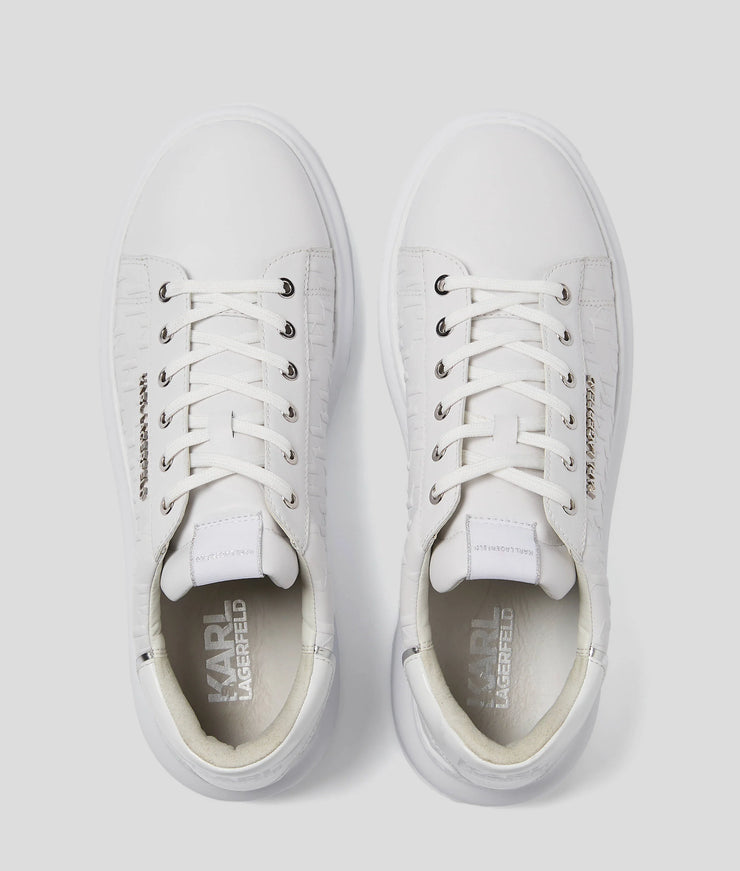 KL MONOGRAM Kapri Sneaker