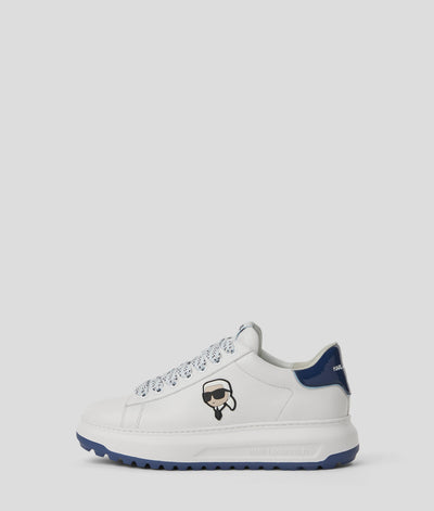 IKON NFT KAPRI LUG SNEAKERS