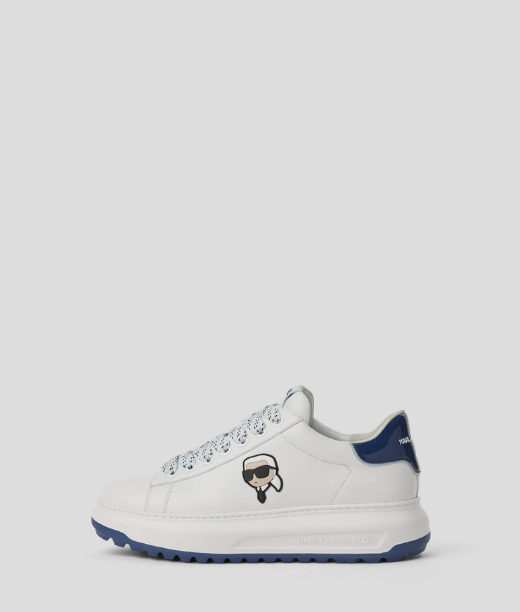 IKON NFT KAPRI LUG SNEAKERS