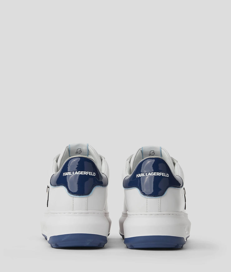 IKON NFT KAPRI LUG SNEAKERS
