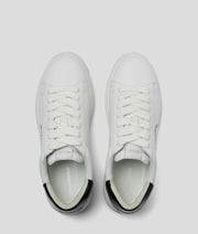 RUE ST-GUILLAUME KAPRI LUG SNEAKERS