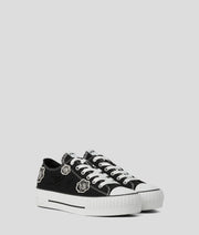 KAMPUS MAX APPLIQUÉ FLORA SNEAKERS