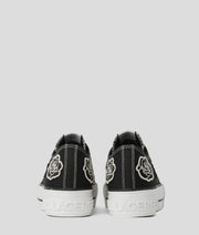 KAMPUS MAX APPLIQUÉ FLORA SNEAKERS
