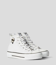 IKON KAMPUS MAX NFT HIGH TOP SNEAKER