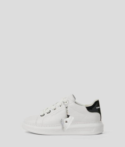 KAPRI KEYCHAIN SNEAKERS