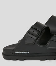 KONDO TRED SLIPPERS