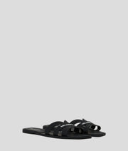 JELLY SLIPPERS