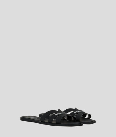 JELLY SLIPPERS